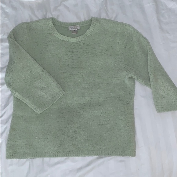Vintage Christopher&Banks Sweater - Picture 2 of 2